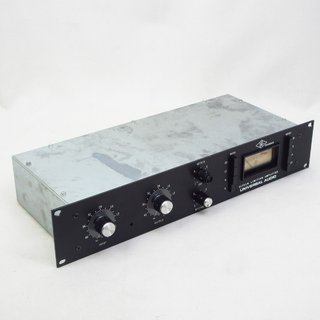 Universal Audio 1176LN Classic Limiting Amplifier "音楽的で色鮮やかなコンプレッサー"【横浜店】