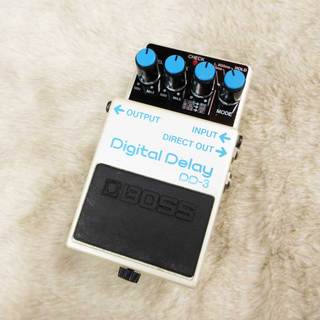 BOSS DD-3