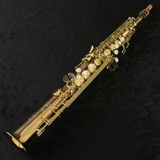 YANAGISAWA Sopranp S-902R ソプラノサックス 【御茶ノ水本店】