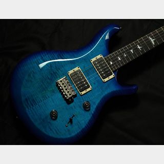 Paul Reed Smith(PRS) 10th Anniversary S2 Custom 24 Limited Edition Lake Blue【全世界1000本限定】