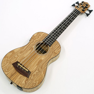 KALA UBASS-QA-FS Quilted Ash