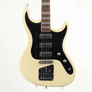 Hofner Galaxie Reissue White【福岡パルコ店】