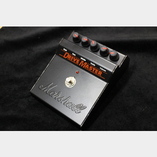 Marshall DRIVE MASTER Reissue