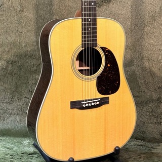 s.orange】MARTIN D-28 STANDARD（ケース付き） s.orange様専用