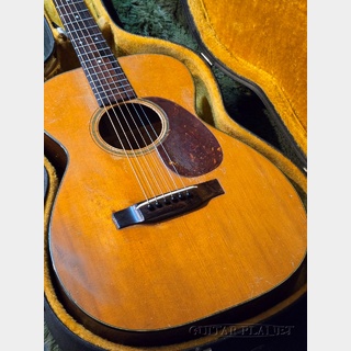 Martin1951 0-18 -Vintage!!-【48回迄金利0%対象】