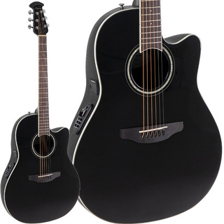 Ovation CS24-5-G Black エレアコギター アコースティックギター セレブリティ・スタンダード