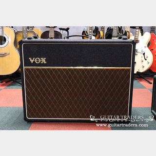 VOX1996 AC30/6TBX "UK Made with Alnico Blue Speaker"