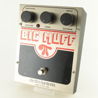 Electro-Harmonix Big Muff Pi 【御茶ノ水本店】