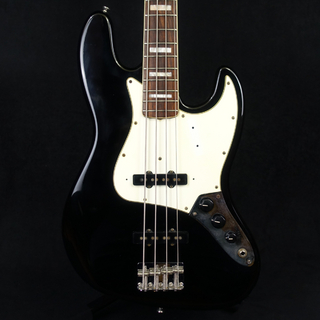 Fender 1978 Jazz Bass Refinish Black