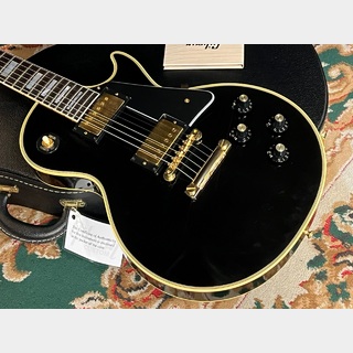 Gibson Custom ShopMurphy Lab 1968 Les Paul Custom Reissue "Ultra Light Aged" s/n 303358【4.28kg】
