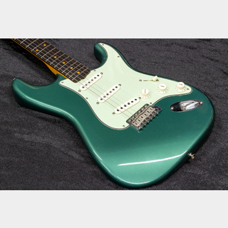 Fender Custom ShopVintage Custom 1959 Stratocaster N.O.S Sherwood Green Metallic #R95827 3.48kg【TONIQ横浜】