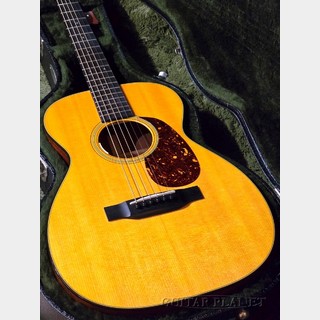 Martin0-18 Standard w/L.R.Baggs Anthem SL -2021USED!!-【48回迄金利0%対象】