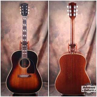 Gibson1954 Southern Jumbo