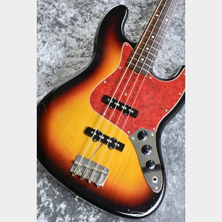 Fender Japan JB62 - 3Tone Sunburst -【4.28kg】