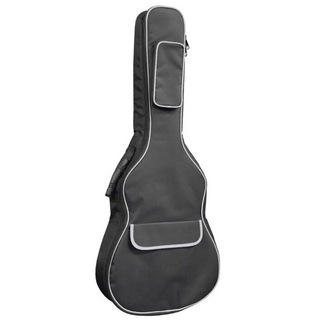 Kavaborg MB4105F Acoustic Black アコースティックギター用ギグバッグ