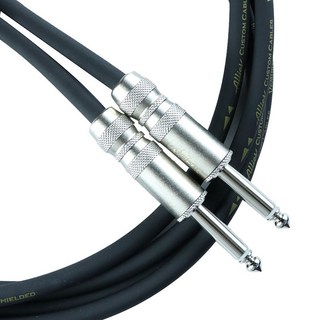 Allies Vemuram Allies Custom Cables and Plugs [BPB-SL-LST/LST-15f]