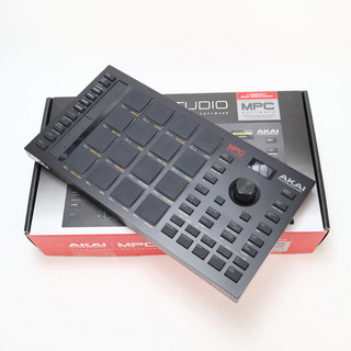 akai、MPC Studioの検索結果【楽器検索デジマート】