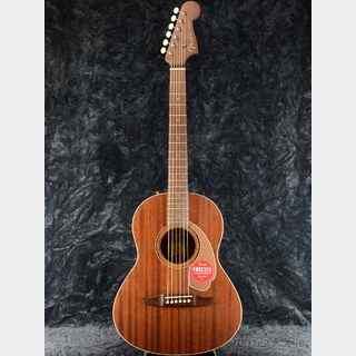 Fender Acoustics Sonoran Mini -All Mahogany-