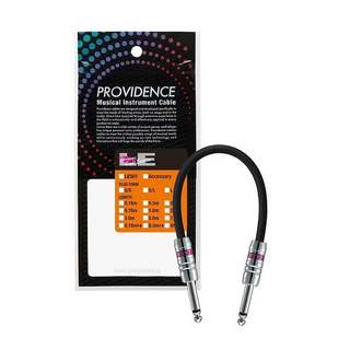 ProvidenceSilver Link  LE501 Patch 0.3m S/S BK EF 30センチ パッチケーブル【渋谷店】
