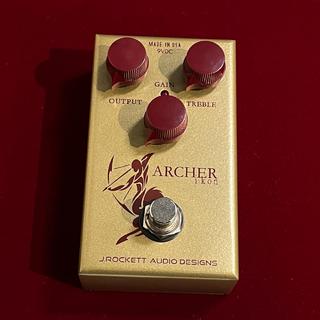 ARCHER IKONの検索結果【楽器検索デジマート】