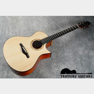 OGINO GUITARS OMC (2024)