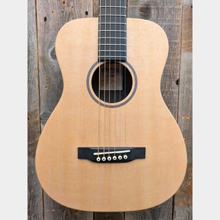 Martin LX-1E #432920 【ミニギター】【エレアコ】