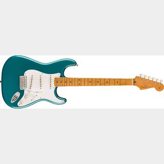 FenderVintera II '50s Stratocaster, Maple Fingerboard, Ocean Turquoise