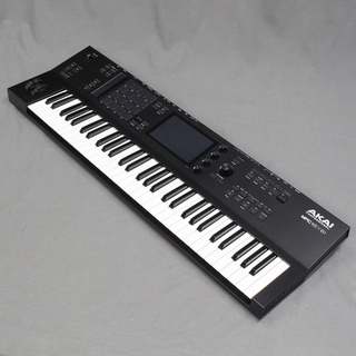 みがさん出品 AKAI MPC KEY 61 【御茶ノ水本店】（中古/送料無料）【楽器検索