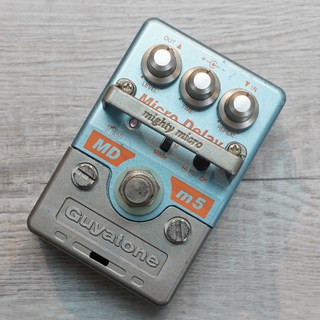 Guyatone MDm5 Micro Delay