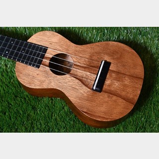 tkitki ukulele ECO-S/E African Mahogany Soprano【S/N1423】