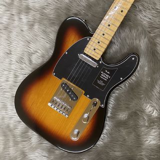 Fender Player II Telecaster 3-Color Sunburst エレキギター テレキャスター