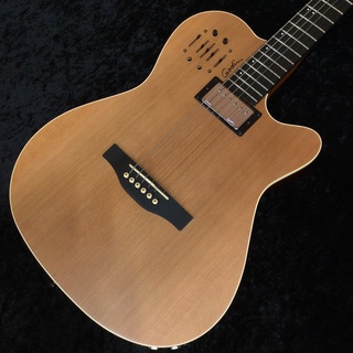 Godin A6 ULTRA Natural SG