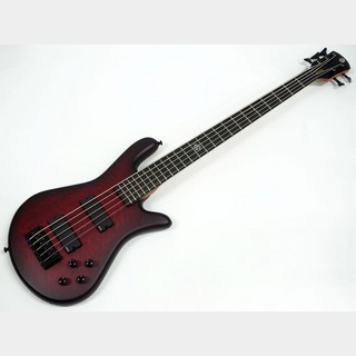 Spector NS Pulse 5 II / Satin Black Cherry