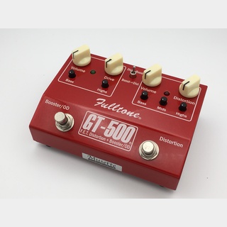 Fulltone GT-500