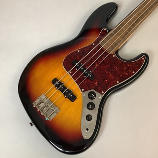 Squier by FenderClassic Vibe '60s Jazz Bass Fretless