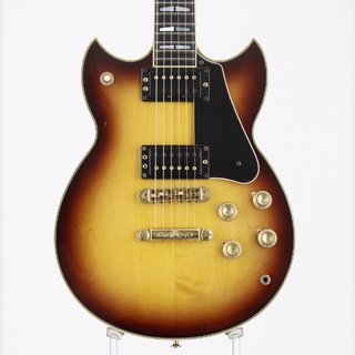 YAMAHA SG1000 BS Brown Sunburst 1997年製【横浜店】