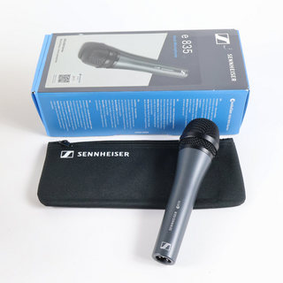 SENNHEISER、コンパクトな双指向性RFコンデンサーマイクMKH 8030を発表