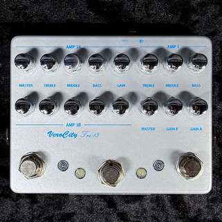エフェクター（ギター・ベース用）、VeroCity Effects Pedalsの検索