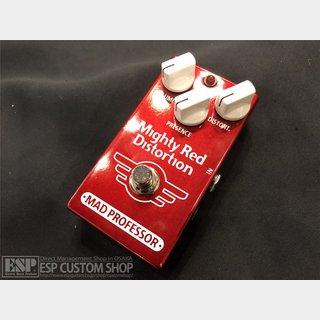 MAD PROFESSOR MIGHTY RED DISTORTION FAC