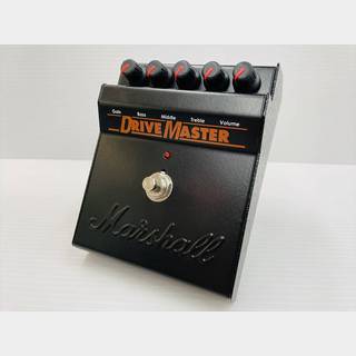 Marshall Drive Master Reissue