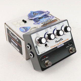 PastFx 【中古】 コーラス エフェクター PastFx Chorus Ensemble MN3007