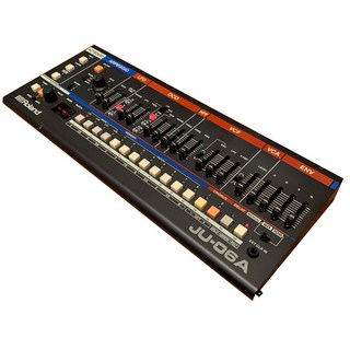 Roland 【初売りセール】JU-06A【展示処分特価品】