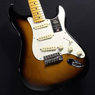 Fender【USED】American Vintage II 1957 Stratocaster (2-Color Sunburst/Maple) #V2201030