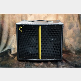 Epifani DIST3 1x10 Carbon Style