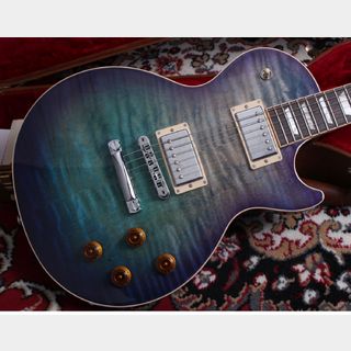 Gibson Les Paul Standard 2017 T Blueberry Burst【約3.75㎏】