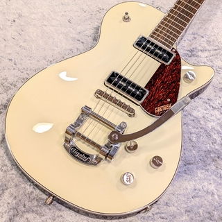 Gretsch G5210T-P90 Electromatic Jet / Vintage White【3.88kg】