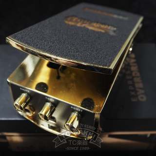 ギター 6183 EXPRESSION OVERDRIVE Expression Overdrive | Ernie Ball