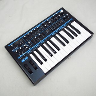 Novation BassStation II  "アナログシンセサイザー"【横浜店】