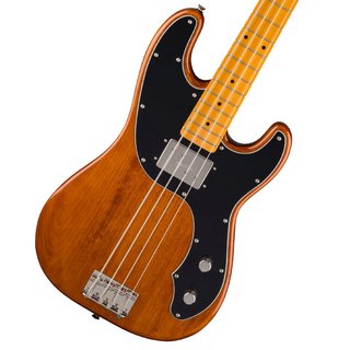 Squier by Fender Classic Vibe Telecaster Bass Maple Fingerboard Black Pickguard Mocha スクワイヤー【梅田店】