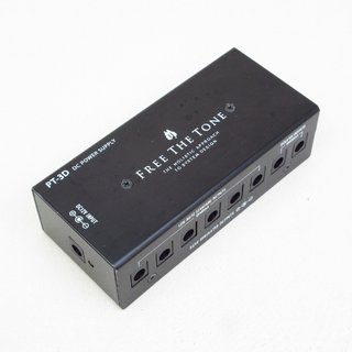 ギター Free The Tone PT-3D PT-3D(TITANIUM GOLD)｜CUSTOM SHOP カスタムショップ｜Free The